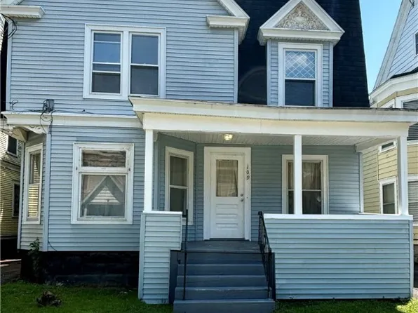 109 Wood Ave, Syracuse, NY 13205