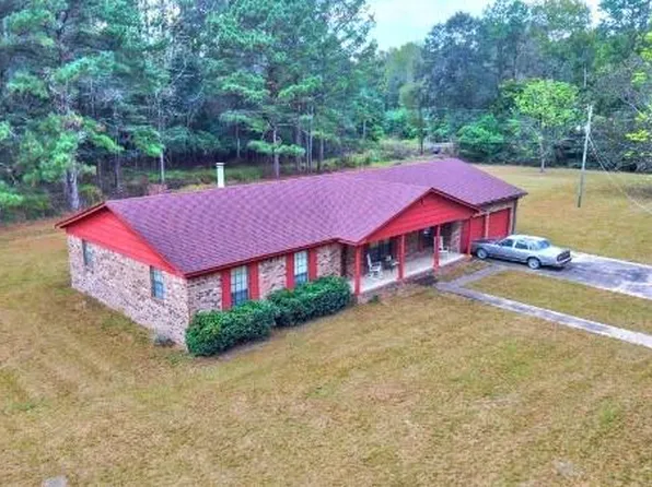 210 Ellis Rd, Glenwood, AL 36034