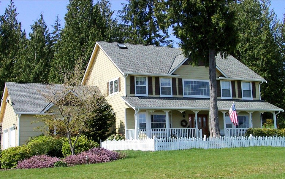 1st image of 12720 123rd Ave NE
