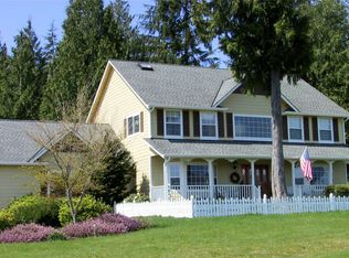 12720 123rd Ave NE, Lake Stevens, WA 98258