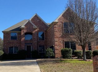 1406 Levee Ln, Cedar Hill, TX 75104