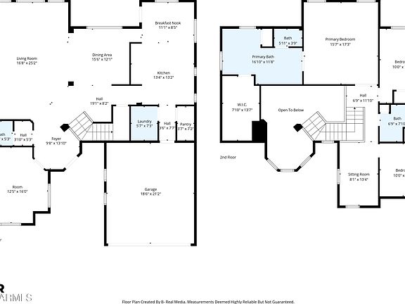 4th image of 17630 W STATLER Drive