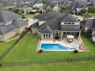 28310 Island Manor Ln, Fulshear, TX 77441