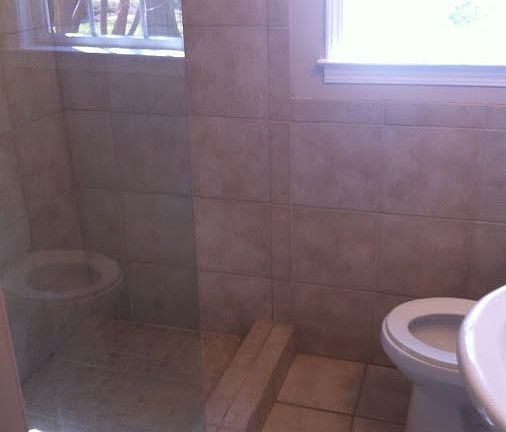 Tile Bathroom