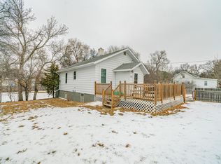 1912 E D Ave, Bismarck, ND 58501