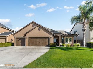 9308 Wareham Dr, Bakersfield, CA 93313