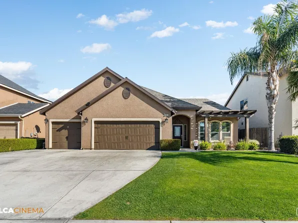 9308 Wareham Dr, Bakersfield, CA 93313