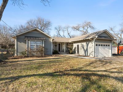 712 W Knox St, Ennis, TX, 75119
