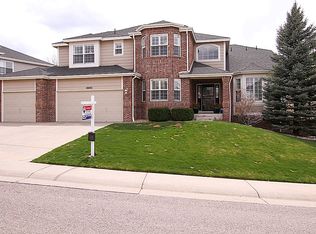 10093 Meadowbriar Ln, Highlands Ranch, CO 80126