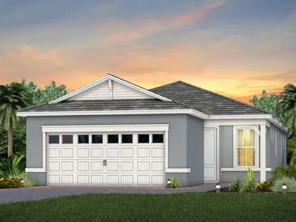 8993 Nixie Avenue Ct, Viera, FL 32940