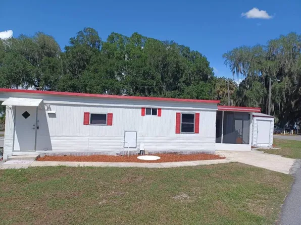 186 Friendship Ln, Leesburg, FL 34748