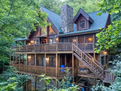 177 Catherine Dr, Bryson City, NC, 28713
