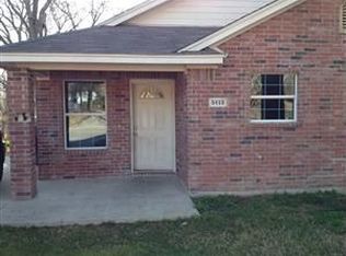 5115 Flamingo Rd, Fort Worth, TX 76119