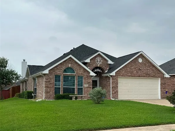 514 Shaye Ct, Seagoville, TX 75159