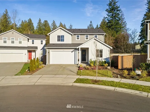 5733 84th Dr NE, Marysville, WA 98270