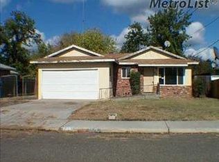 3949 Sierra St, Riverbank, CA 95367