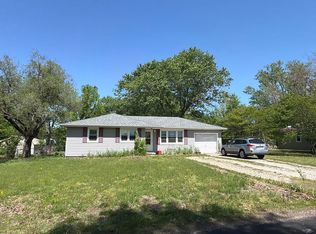6505 Monsees Dr, Sedalia, MO 65301