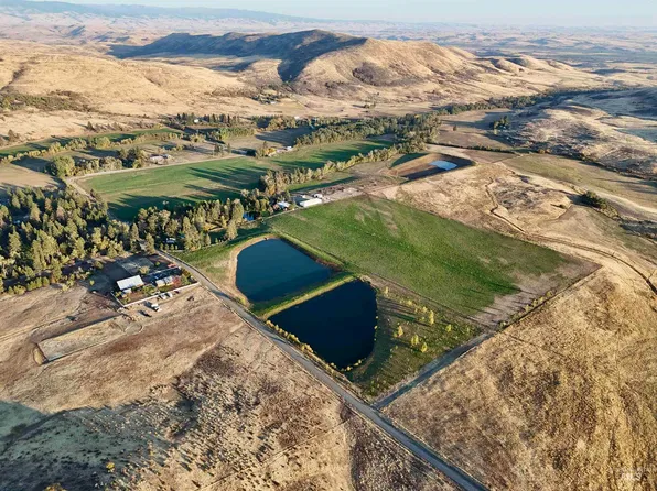 3460 Rush Creek Rd, Cambridge, ID 83610