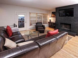 2771 Kinnikinnick Rd #1, Vail, CO 81657