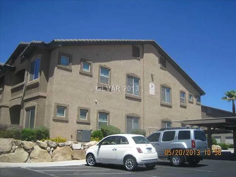 8985 S Durango Dr #2095 — Photo 1
