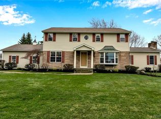 473 Mill Rd, Buffalo, NY 14224