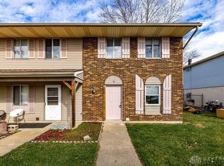 2712 Audubon Dr, Middletown, OH 45044