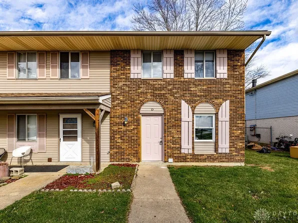 2712 Audubon Dr, Middletown, OH 45044