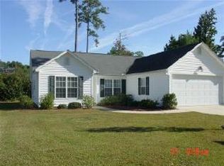 108 Derby Park Ave, New Bern, NC 28562