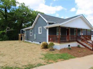 802 Vail Ave, High Point, NC 27260