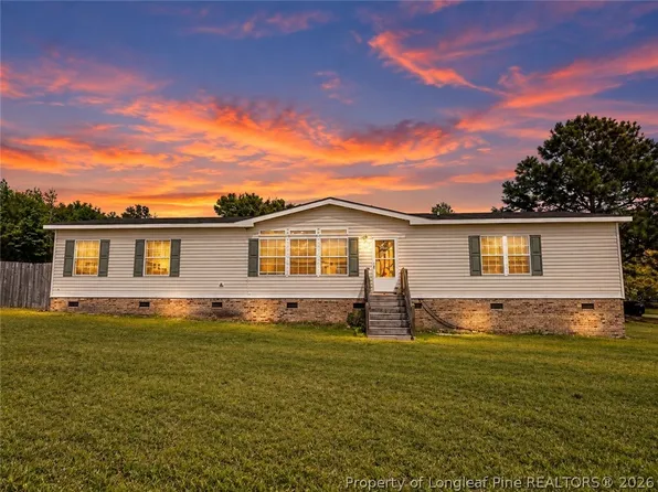 29 Character Ct, Bunnlevel, NC 28323