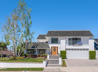 1991 W Oracle Ct, Thousand Oaks, CA 91320