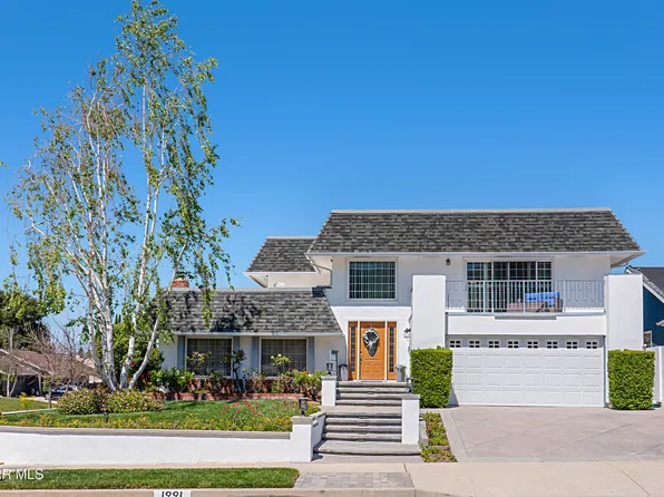 1991 W Oracle Ct, Thousand Oaks, CA 91320