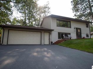 2108 NW Oak St, Grand Rapids, MN 55744