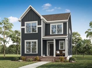 Hanover Plan, Renaissance at Arcadia, Henrico, VA 23231
