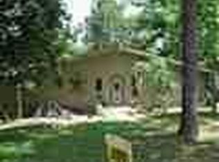 106 Lake Forest Ter, Bull Shoals, AR 72619