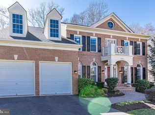 7437 Spring Summit Rd, Springfield, VA 22150