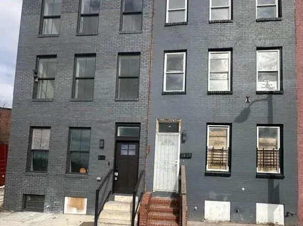 1030 W Franklin St, Baltimore, MD 21223