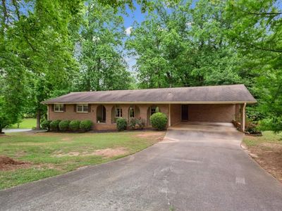 2891 Old Carriage Dr SW, Marietta, GA, 30060