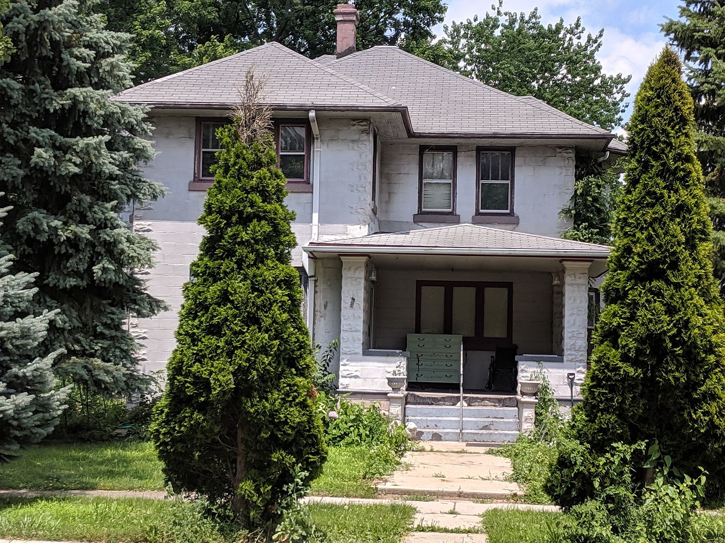 201 W Main St, Peotone, IL 60468 Zillow