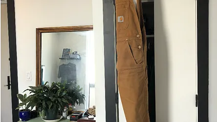 Rented by Nooklyn NYC LLC