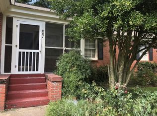 807 E Edgemont Ave, Montgomery, AL 36106