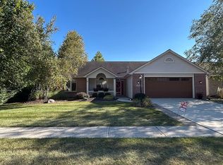 1008 Fiona Dr, Fort Wayne, IN