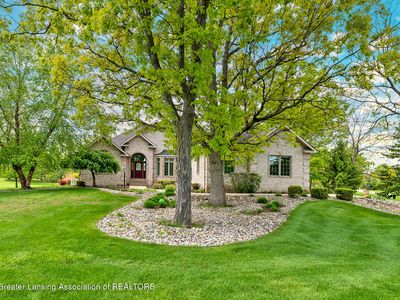 4347 Fruitbelt Ln, Williamston, MI, 48895