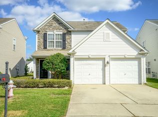 2034 Groundwater Pl, Raleigh, NC 27610