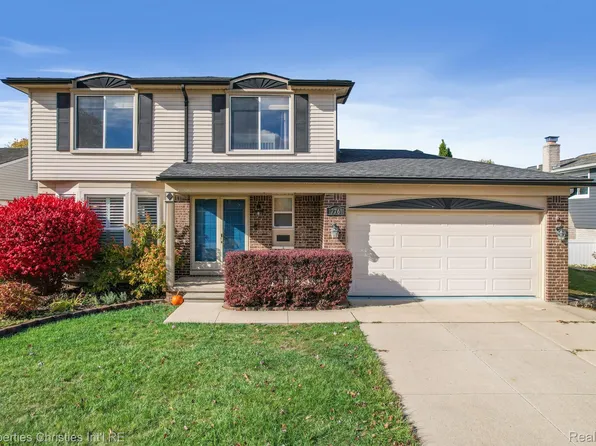 776 Kings Way, Canton, MI 48188