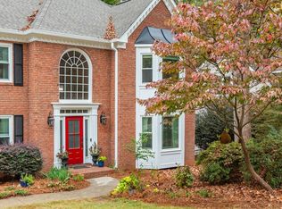 5073 Verbena Dr NW, Acworth, GA 30102