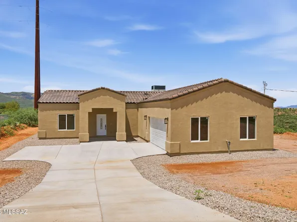 1644 Aldea Ct, Rio Rico, AZ 85648