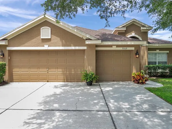 9309 Edistro Pl, New Port Richey, FL 34654