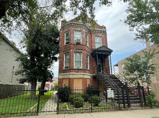 1512 S Harding Ave, Chicago, IL 60623