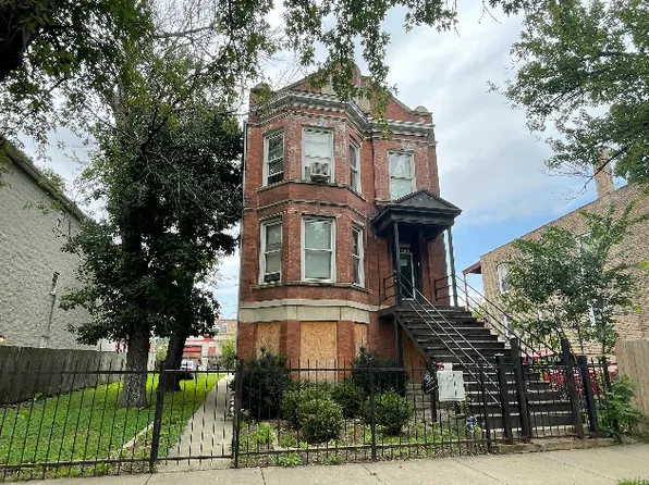 1512 S Harding Ave, Chicago, IL 60623